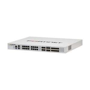 Fortinet FG-401F, Dispositivo de Firewall Empresarial de Próxima Generación, NGFW, SD-WAN, Filtrado VPN, 20 Gbps de Rendimiento, 6M en Stock - Product Image 4
