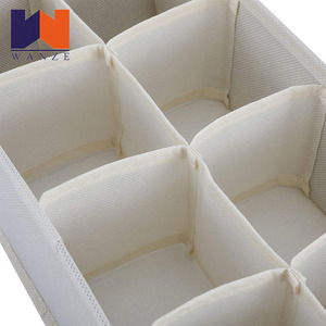 Accessoires de cheveux pliant boîte de rangement organisateur de <span class=keywords><strong>dossier</strong></span> de siège de voiture - Product Image 5