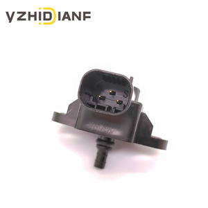 Sensor de Presión de Aire del Colector de Admisión MAP 0261230189 0261230189A 0261230191 para Mercedes-Benz C63 AMG <span class=keywords><strong>2013</strong></span> W203 W204 C208 - Product Image 2