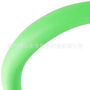 Anillos Colgantes para Niños con Cuerda Corta, Equipo de Entrenamiento de Integración Sensorial, Hierro, Zinc, Cuerda de Poliéster, Juegos Infantiles, Fitness - Product Image 3