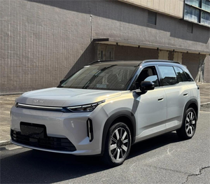 Aion I60 2026, Marca China, Auto Eléctrico con Tracción Delantera, 5 Asientos, SUV Compacto, Vehículo de Nueva Energía I60, Precio Económico para Exportación - Product Image 1