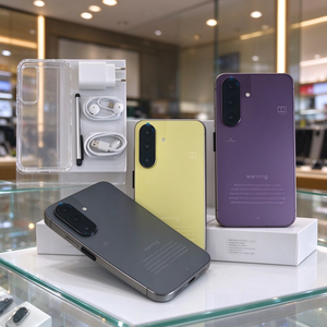สมาร์ทโฟน A 56 รุ่น 16GB+1TB รองรับ 4G/5G ทั่วโลก รองรับซิมคู่ ปลดล็อคด้วยใบหน้า กล้อง 108MP ชาร์จเร็ว 65W - Product Image 5