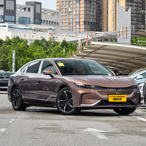 Vente chaude nouveau 2023 Voyah Zhuiguang sport moyen et grand véhicule voiture électrique Lantu Chasing Light - Product Image 2