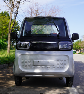 Nouveau véhicule utilitaire LHD, mini-camion à quatre roues avec autonomie de 345 km à vendre - Product Image 2