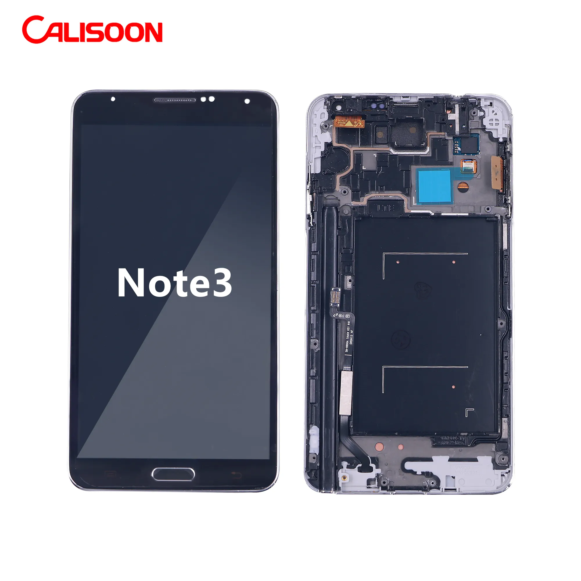 Free Sample TFT OEM Mobile Phone LCD for samsung galaxy note3 mobile display Replacement