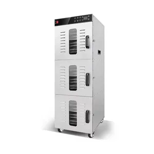 Morden Style Stainless Steel Household <b>Tomato</b> Dryer Fruit Dehydrator Drying Machine Dehydrator Food Fruit Drying Machine - Product Image 5