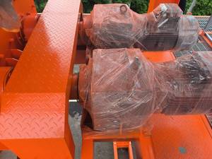 Planta de Asfalto en Venta, Equipo de Construcción de Carreteras, Planta de Asfalto de Mezcla Caliente, Equipo de Asfalto con Pesaje de Precisión - Product Image 6