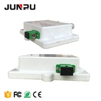 Transmitter Optik FTTH Harga Terjangkau 1550nm RF mini CATV Transmitter Serat Optik