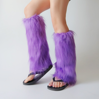 Vente en gros de jambières tricotées pour l'automne pour femmes, indispensables pour l'hiver