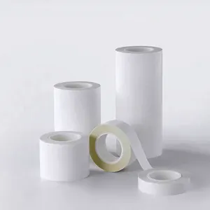 New Product A B Glue Double Sided Tape Ultra Thin Strong Track Low Track Removable Permanent Double Tape