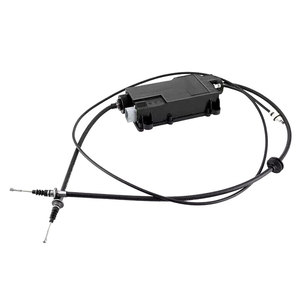 # OE 2214302949แอคชูเอเตอร์เบรกจอดรถพร้อมชุดควบคุมที่สามารถใช้งานได้กับ S300L Mercedes S350L S500L W221 M272 2005-2014 - Product Image 3