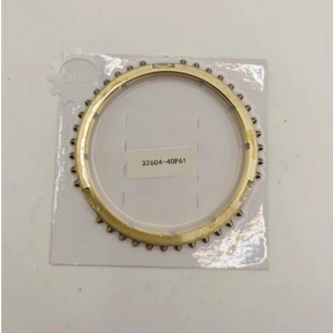 Anillo sincronizador de transmisión para caja de cambios automotriz NISSAN OEM 32604-40P61 3260440P61 - Product Image 4