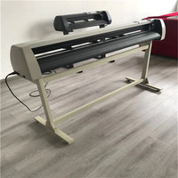 Máquina de Corte de Contorno con Pluma Plotter Flexible Personalizada de la Marca Boyi