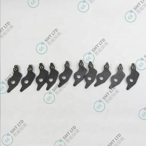 SMT SPARE PART RACKING LEVER ASSY FOR KW1-M112A-000 - Product Image 4