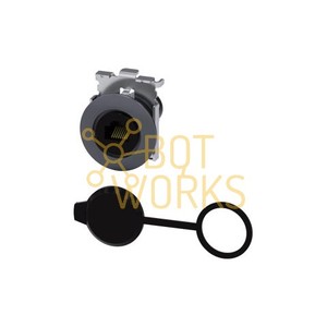 Siemens 3SU19600GB800AA0 - Nuovo - Product Image 1