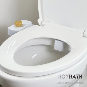 Ультраслим Регулируемый водный Ручной Биде неэлектронный с функцией самоочистки - Product Image 6