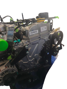 Ensemble moteur D20 neuf de la marque YUNNEI en stock, réductions en gros disponibles pour Changan Kaicene Peugeot Landtrek Changan <span class=keywords><strong>F70</strong></span> - Product Image 4