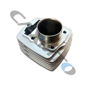 ชุดลูกสูบกระบอกสูบสำหรับ CB125 / WY125-A-C / <span class=keywords><strong>CB125S</strong></span> / CL125S / XL125-CB125ชิ้นส่วนรถจักรยานยนต์ - Product Image 6