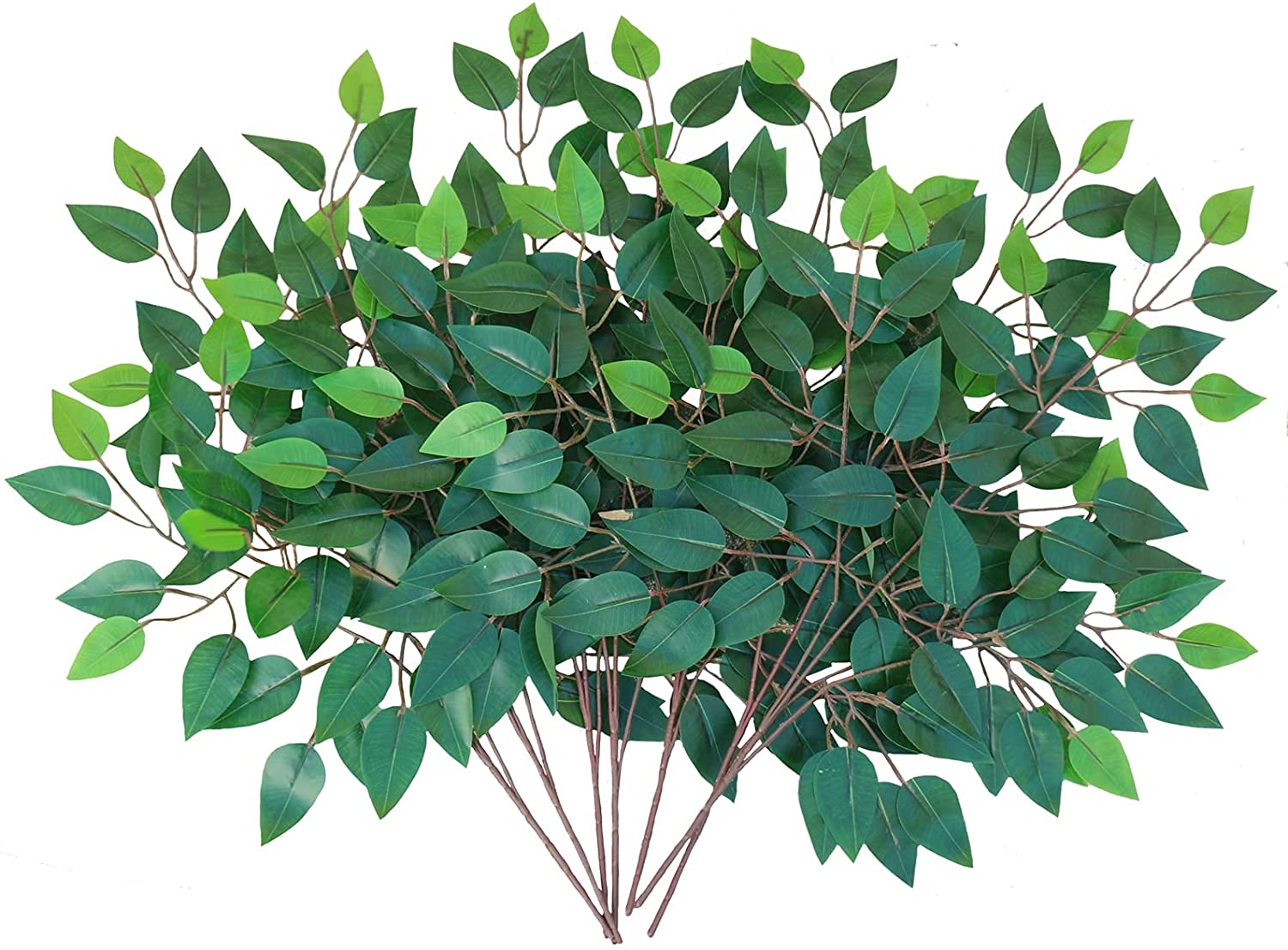 artificial ficus branches