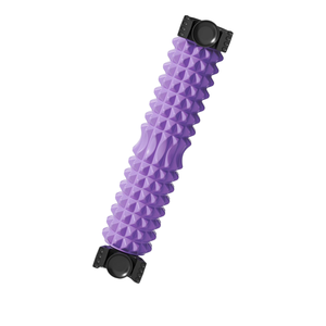 Rodillo de Espuma para Recuperación Muscular, Colorido, Antideslizante y Duradero, con Soporte, para Yoga y Masajes en Casa - Product Image 6