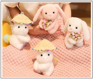 Oso de Peluche con Ramo de Rosas, Lindos Osos de Peluche para Parejas, Regalos para Chicas en Festividades - Product Image 6