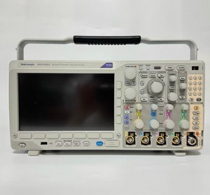 Oscilloscope à fluorescence numérique/mixte Tektronix MSO/DPO3000 - Product Image 4