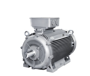 Motores de Inducción Trifásicos a Prueba de Explosiones 1MB0063, Eficiencia IE2, 460/480V 50Hz, Impermeables CT4, Uso Industrial - Product Image 3