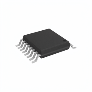 DG451EQ-T1-E3 Electronics Component In Stock 16 TSSOP Interface - Product Image 1