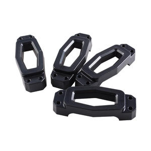 Kit de carrosserie YongJin Atv, kit de base, boîte de rangement, support 715002350 pour Can Am Outlander L & Max L <span class=keywords><strong>G2L</strong></span> - Product Image 2