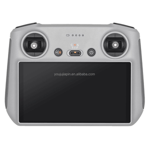 Télécommande <span class=keywords><strong>DJI</strong></span> RC avec écran pour <span class=keywords><strong>DJI</strong></span> Mavic 3 Cine <span class=keywords><strong>Mini</strong></span> 3 Pro, accessoires de drone, pièces en stock, 5,5 pouces 1080p - Product Image 1