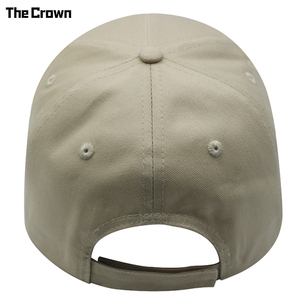 Gorra de Béisbol Personalizada con Logotipo, 6 Paneles, 250Th Usa, Venta al Por Mayor, Parche Tejido, Gorra de Algodón con Cierre de Velcro, Fabricante - Product Image 4