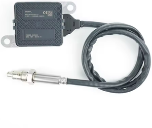 Sensor de NOx Diésel 296502U500 296502U200 SNS0816A para <span class=keywords><strong>Hyundai</strong></span> <span class=keywords><strong>Kona</strong></span> Ioniq <span class=keywords><strong>Kia</strong></span> <span class=keywords><strong>Stonic</strong></span> ProCeed Soul, Sensor de Gases de Escape, Piezas de Automóvil - Product Image 4