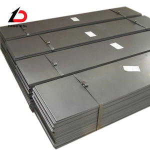 Placas de acero al carbono laminadas en caliente S275JR y S355JR, muy vendidas - Product Image 1