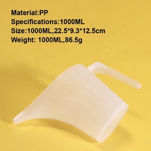 Bình Rót Nhựa Có Vòi Dài Bán Sỉ Nhà Máy - Product Image 3