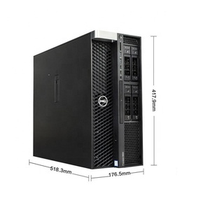 Original Intel Xeon W-2195 3.3GHz Server Precision 5820 Tower