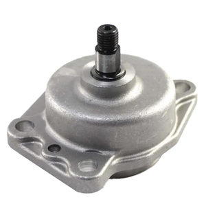 Pompe à huile moteur 3154678 pour <span class=keywords><strong>excavatrice</strong></span> <span class=keywords><strong>Caterpillar</strong></span> CAT 3044 3044C 3044C-T, pièces de moteur - Product Image 1
