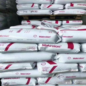 Makrolon PC Covestro (Bayer) 2807 550115, Viscosidad Media, Estabilizado contra Rayos UV, Alto Impacto, <span class=keywords><strong>Transparente</strong></span>, Moldeo por Inyección - Product Image 5