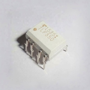 TLP250 <span class=keywords><strong>TLP</strong></span> 250 DIP-8 IGBT unidad aislador fotoeléctrico acoplado chip de inserción directa TLP250 - Product Image 2
