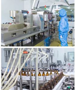 OEM Professional Health Store Factory Eye Nutrition Supplement90 Cápsulas, em grande quantidade disponível - Product Image 4