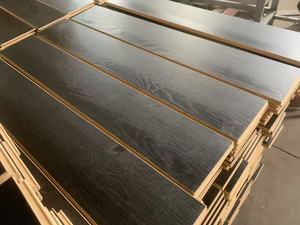 Suelos de Vinilo Resistentes al Agua de <span class=keywords><strong>Buena</strong></span> <span class=keywords><strong>Calidad</strong></span> y Popularidad, Sistema de Clic, Suelos SPC Flotantes - Product Image 3