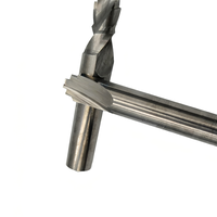 Herramientas de Hardware, controlador de impacto, brocas de enrutador CNC personalizadas, brocas de acero inoxidable de tungsteno de alta dureza y alta precisión
