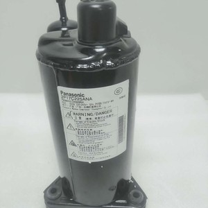 คอมเพรสเซอร์โรตารี่ Panasonic รุ่น 2K22S225BUA 1.5 แรงม้า สำหรับเปลี่ยนซ่อม - Product Image 4