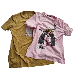 服のクラスa b中古レディースTシャツktees中古ベール