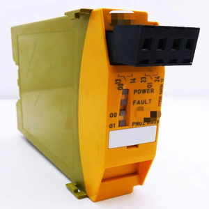 PNOZ Mo2p 2n/o 773520 Uitbreidingsmodule inclusief connectorplug Nieuw Origineel Direct leverbaar Industriële automatisering PAC - Product Image 1