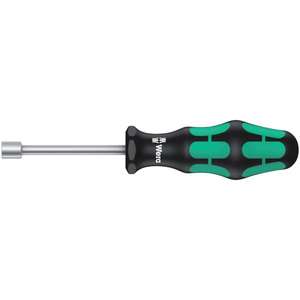 WERA - 05029460001 Visseuse hexagonale-PRISES EAN 4013288108296 AVEC POIGNÉE - Product Image 1