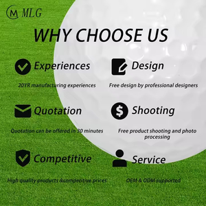 Nuovo arrivo Custom ad alta capacità Hard Eva <span class=keywords><strong>Golf</strong></span> guanto Case leggero portatile custodia con cerniera per il trasporto per i giocatori di <span class=keywords><strong>Golf</strong></span> - Product Image 5