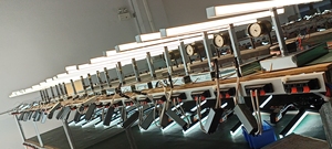 14 Wát hiện đại <span class=keywords><strong>LED</strong></span> sconce treo tường <span class=keywords><strong>LED</strong></span> gương ánh sáng cho phòng tắm - Product Image 4