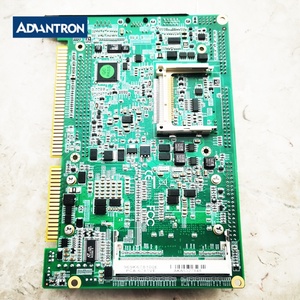 Advantech PCA-6781 PCA-6781LV PCA-6781VE Rev. A1 ban đầu và Thương hiệu Mới ban công nghiệp Bo mạch chủ CPU mô-đun Cổ Phiếu 100% thử nghiệm - Product Image 3