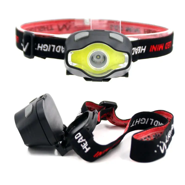 Best red light headlamp