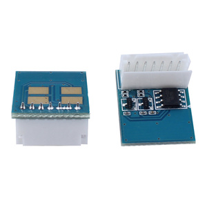 Tương thích r6555a trống <span class=keywords><strong>chip</strong></span> cho samsungs SCX SCX-R6555A 6545 trống đơn vị con <span class=keywords><strong>chip</strong></span> thiết lập lại - Product Image 2